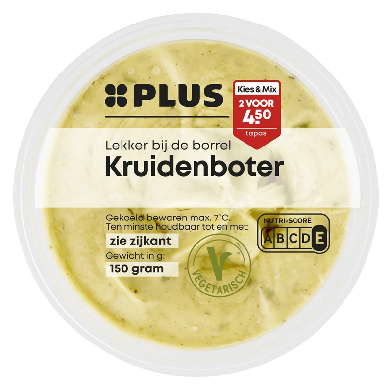 Kruidenboter