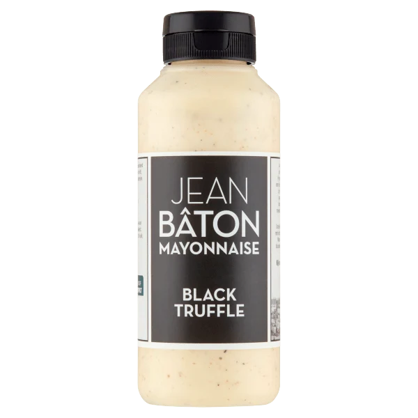 Jean Baton Truffel mayonaise