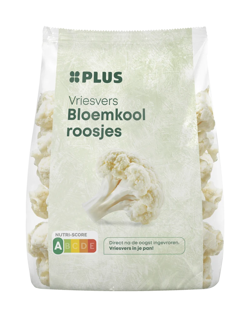 Bloemkoolroosjes