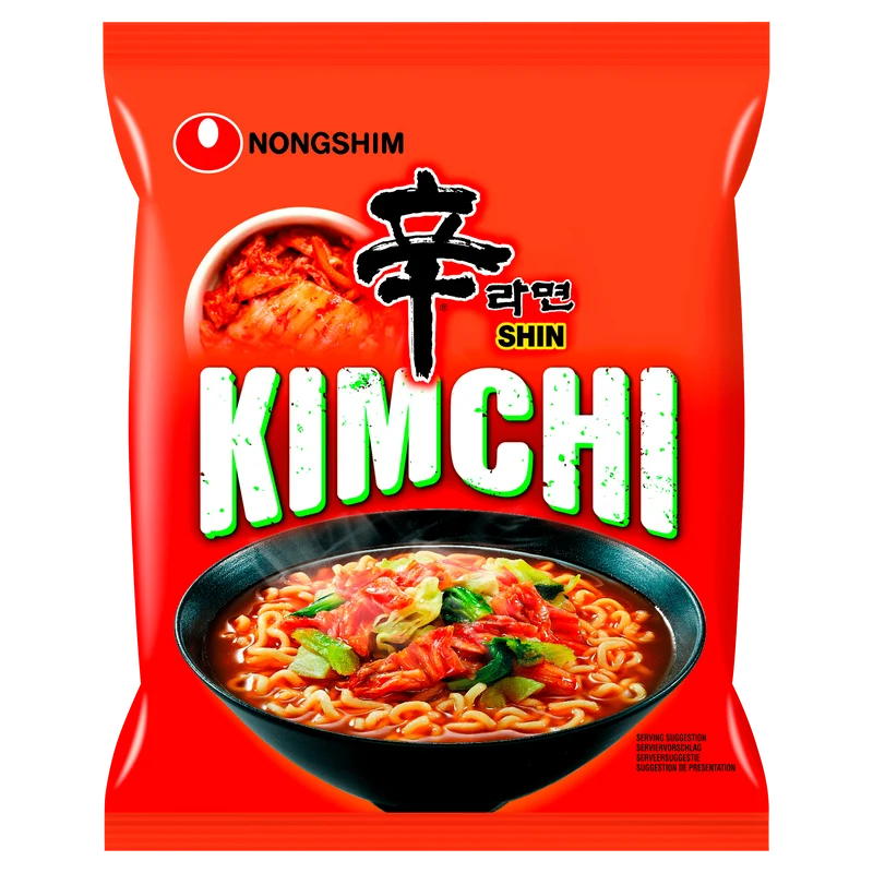 Nongshim Korean Kimchi