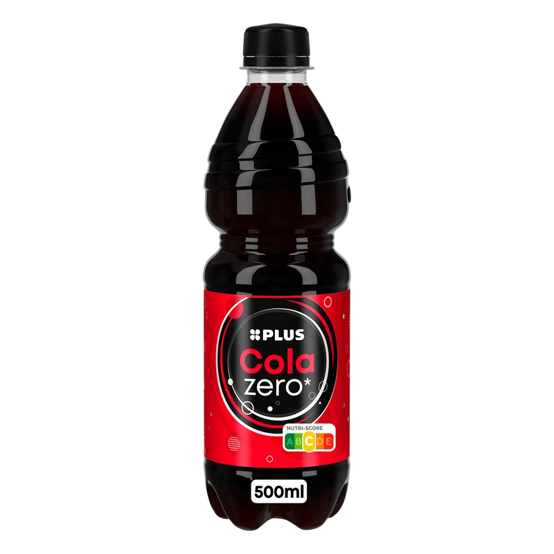 Cola zero