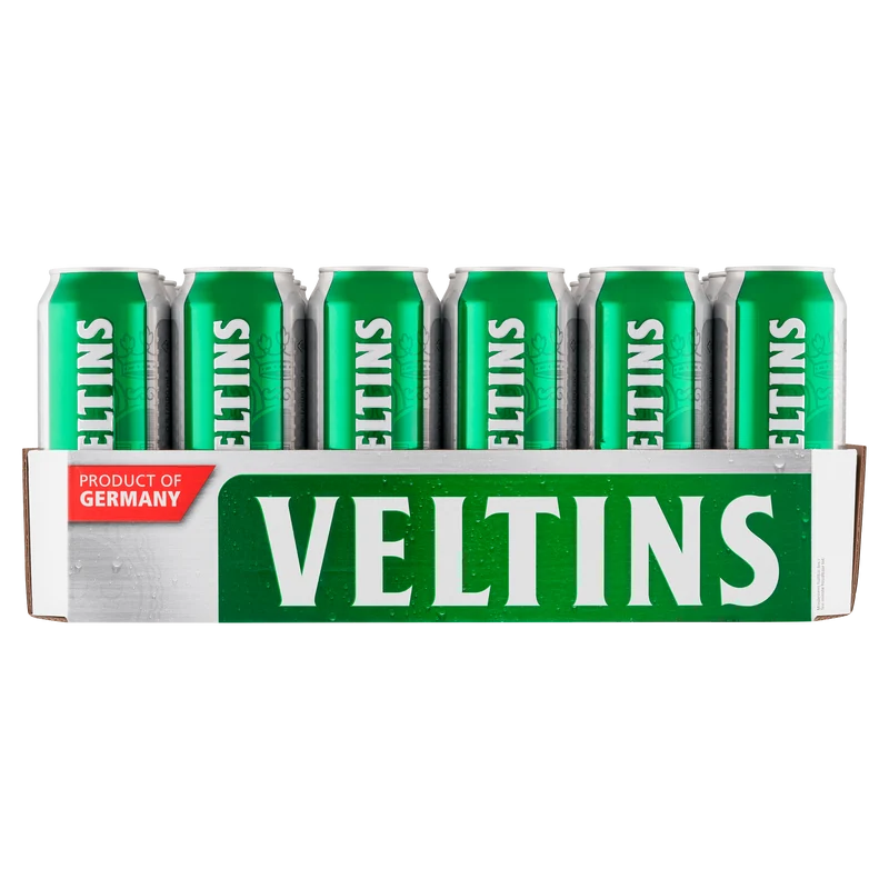 Veltins Bier