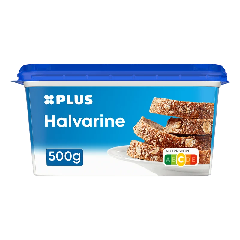 Halvarine kuip