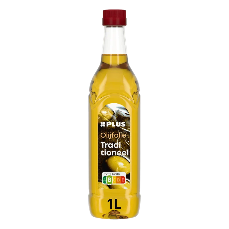 Olijfolie Traditioneel 1000ML