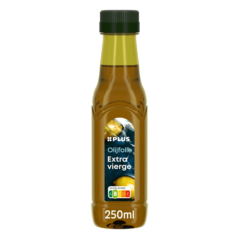 Olijfolie Extra Vierge 250ML