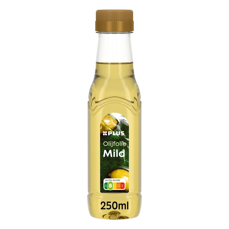 Olijfolie Mild 250ML