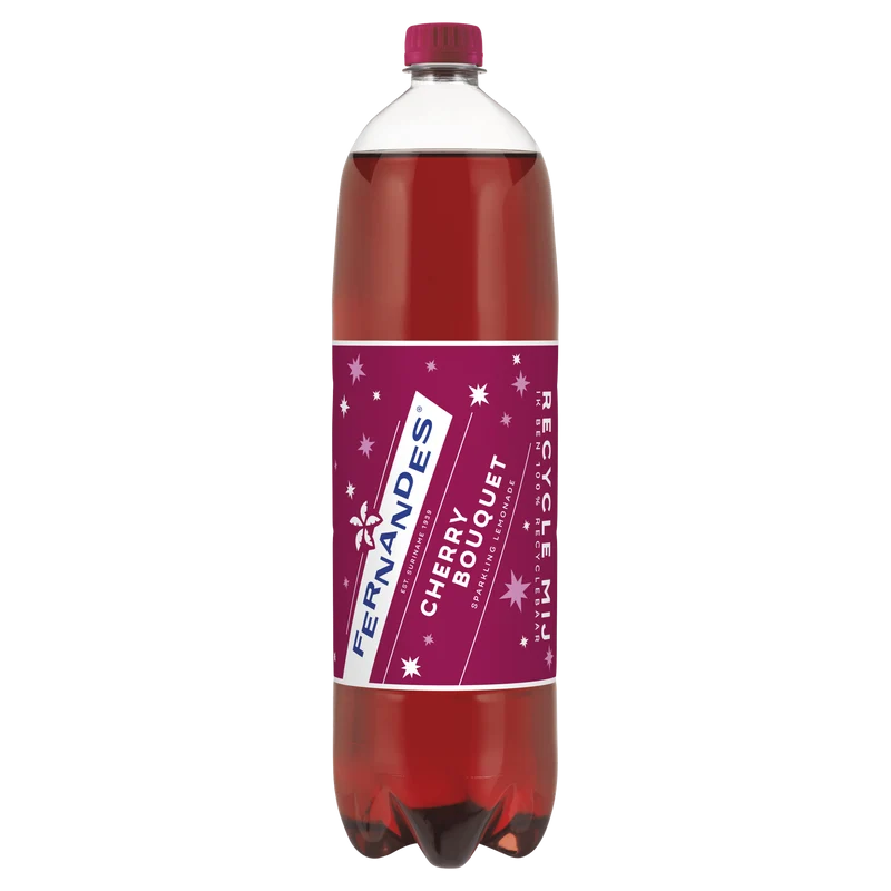 Fernandes Cherry bouquet