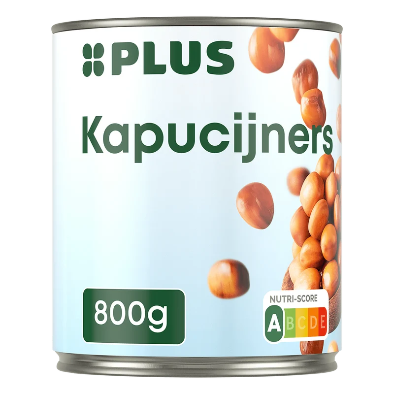 Kapucijners