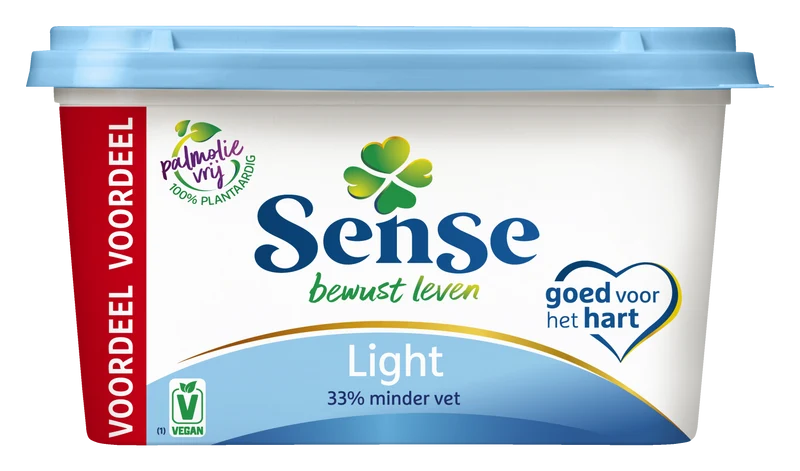 Sense Original light