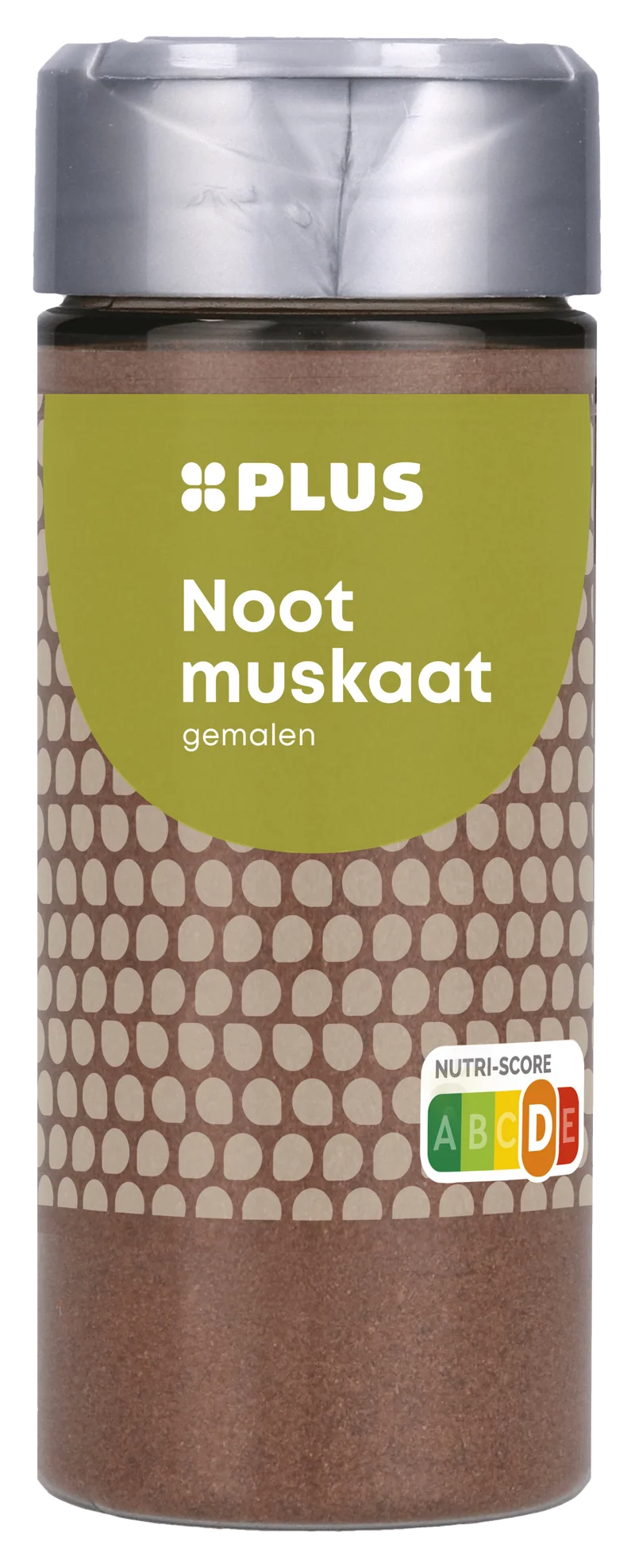 Nootmuskaat