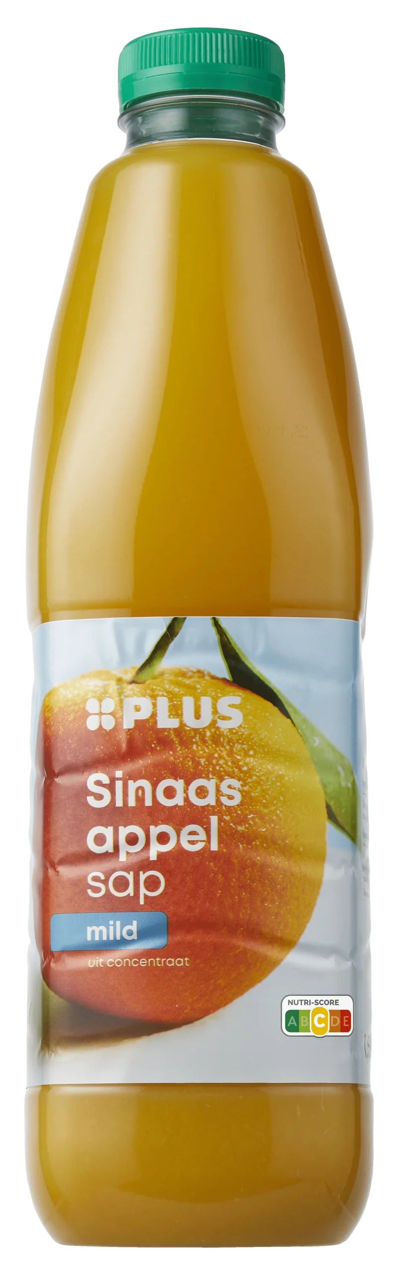 Sinaasappelsap mild