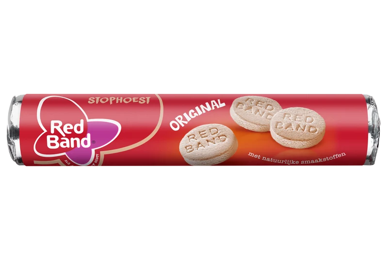 Redband Stophoest