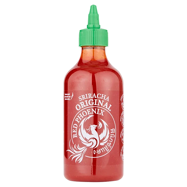 Red Phoenix Sriracha orginal