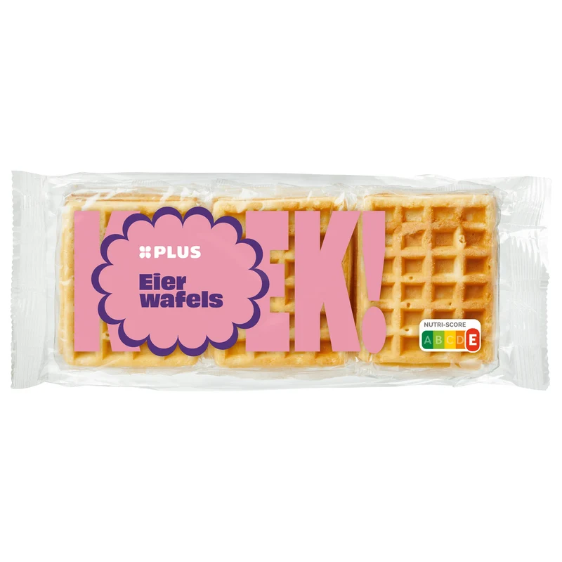 Eierwafels