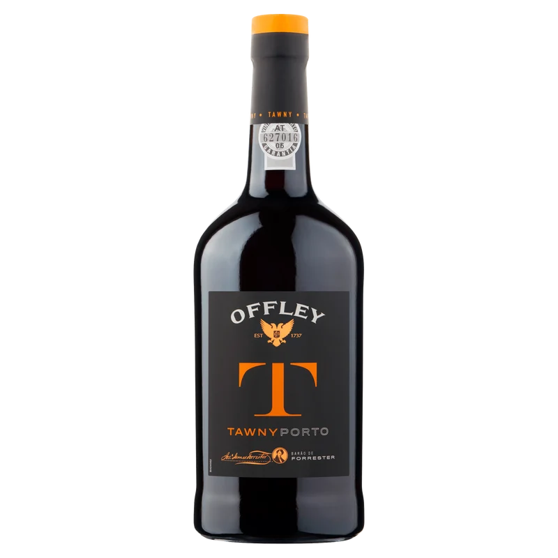Offley Port Tawny