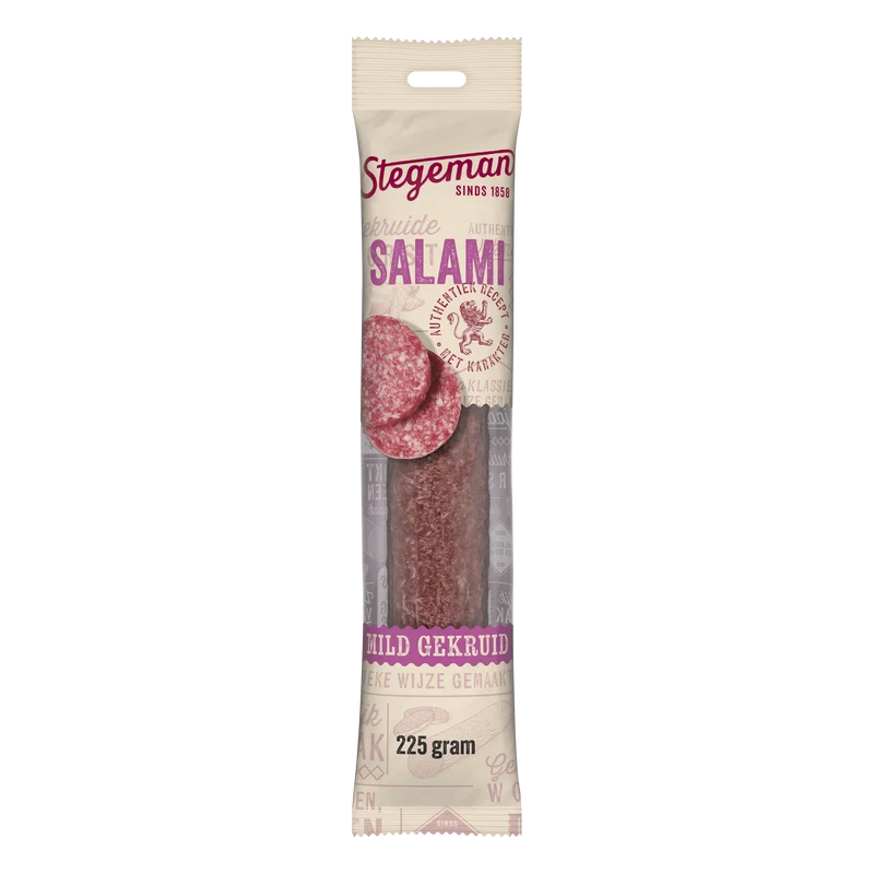 Stegeman Salami