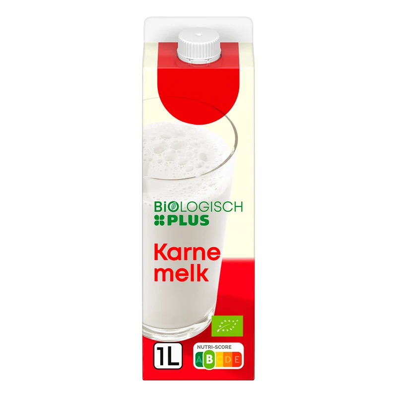 Biologisch Karnemelk