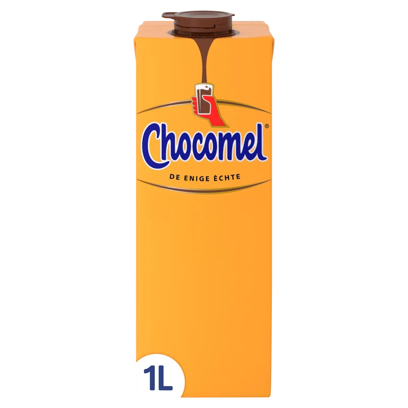 Chocomel Vol