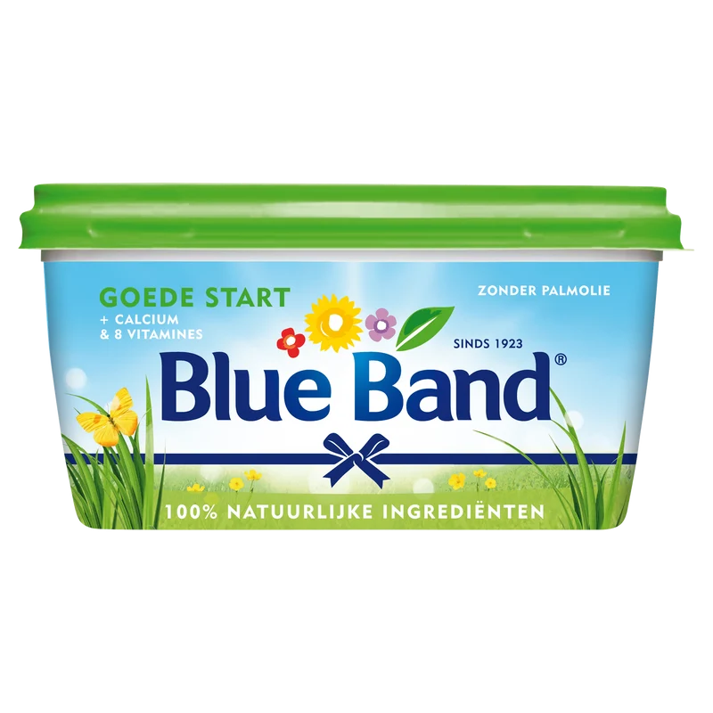Blue Band Goede Start