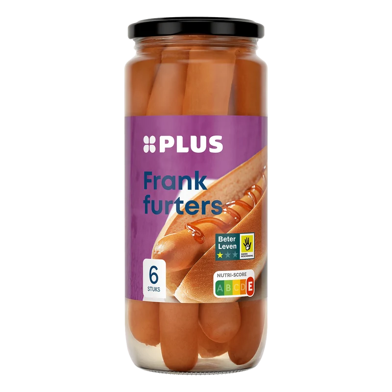 Frankfurters
