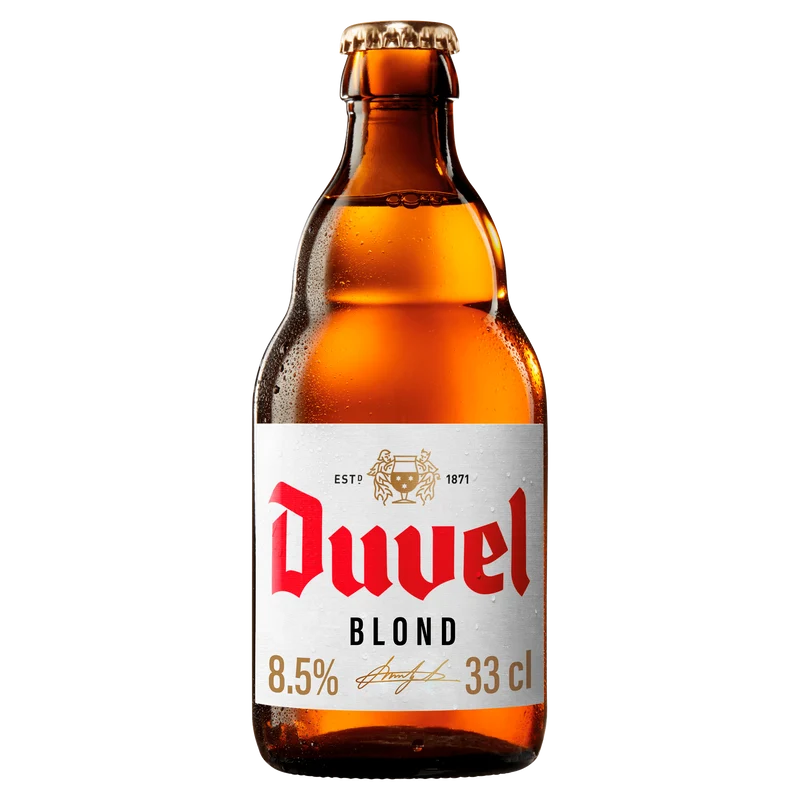 Duvel Bier