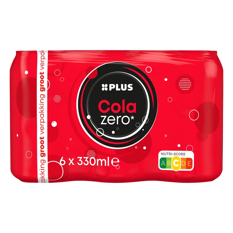 Cola zero