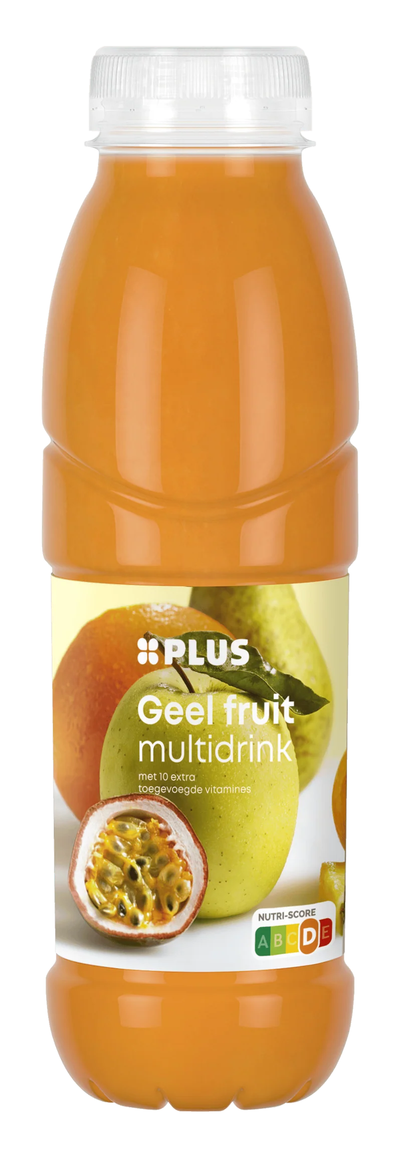 Multivitaminesap