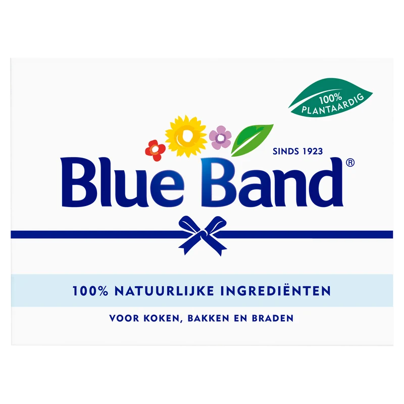 Blue Band Voor koken, bakken en braden