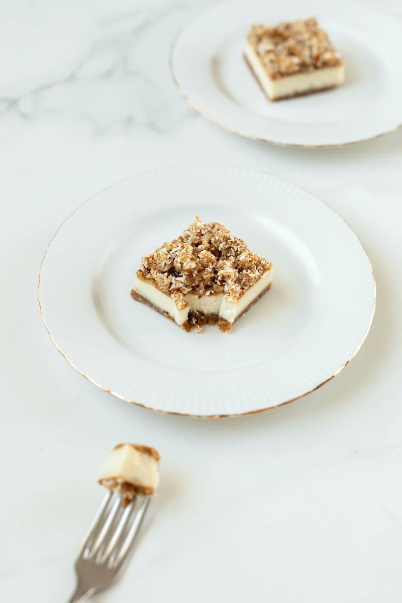 Apple Crumble