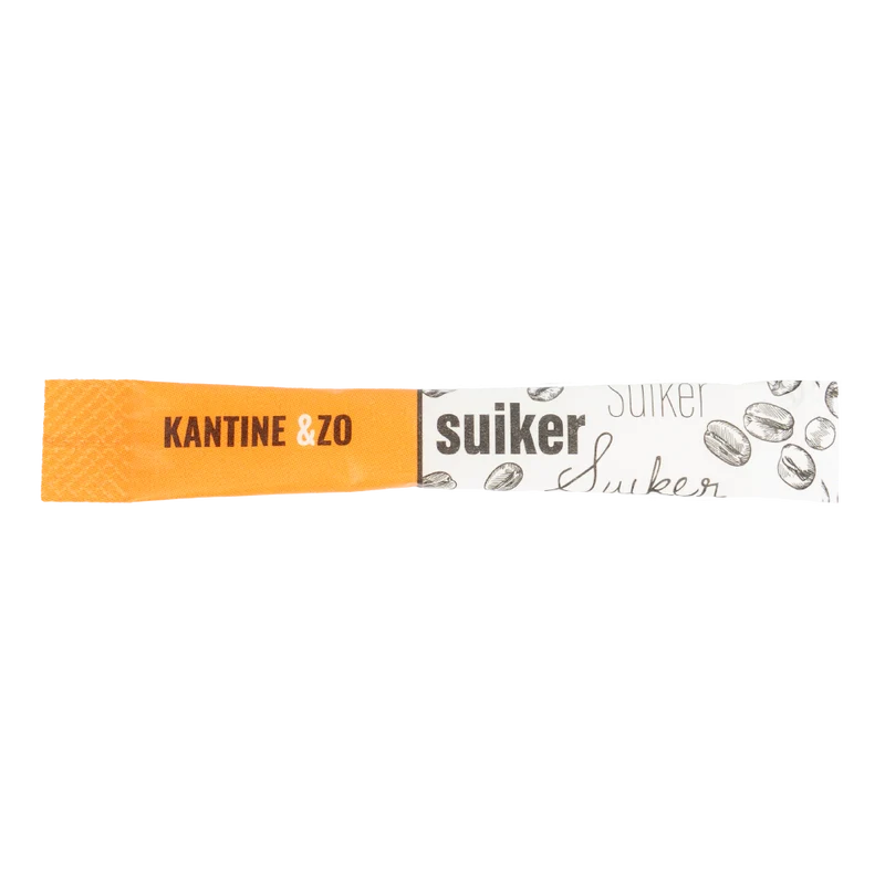 Kantine &Zo Suikersticks