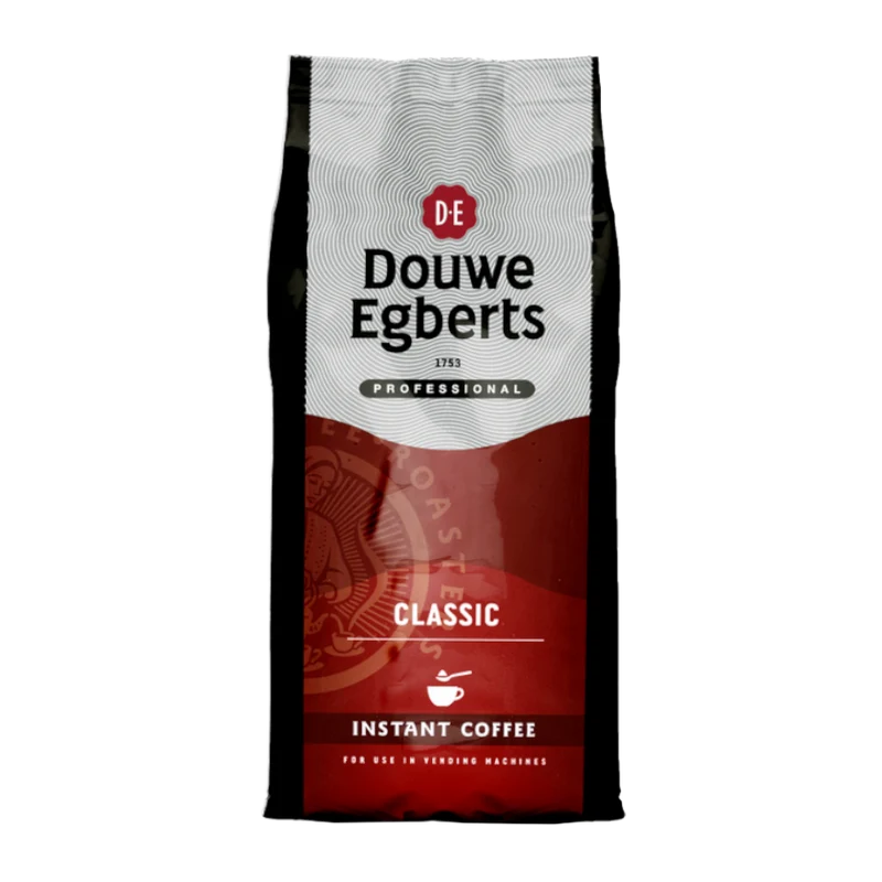 Douwe Egberts Classic Instant