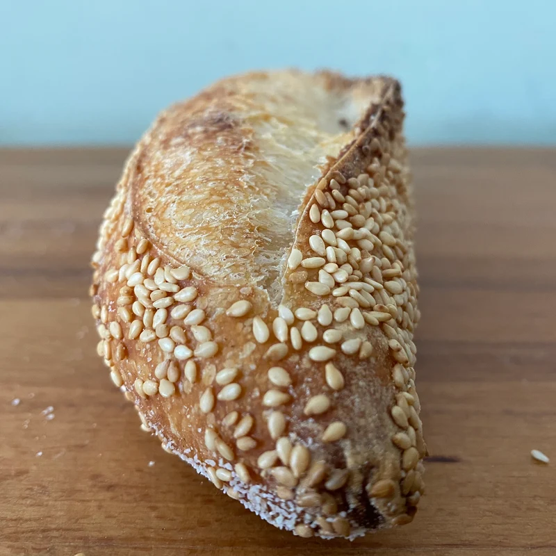 Baguette Sesam