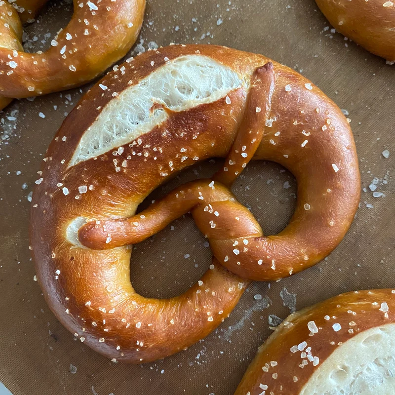 Pretzel