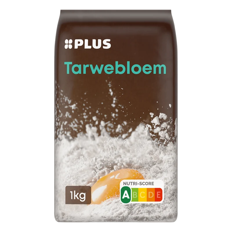 Tarwebloem