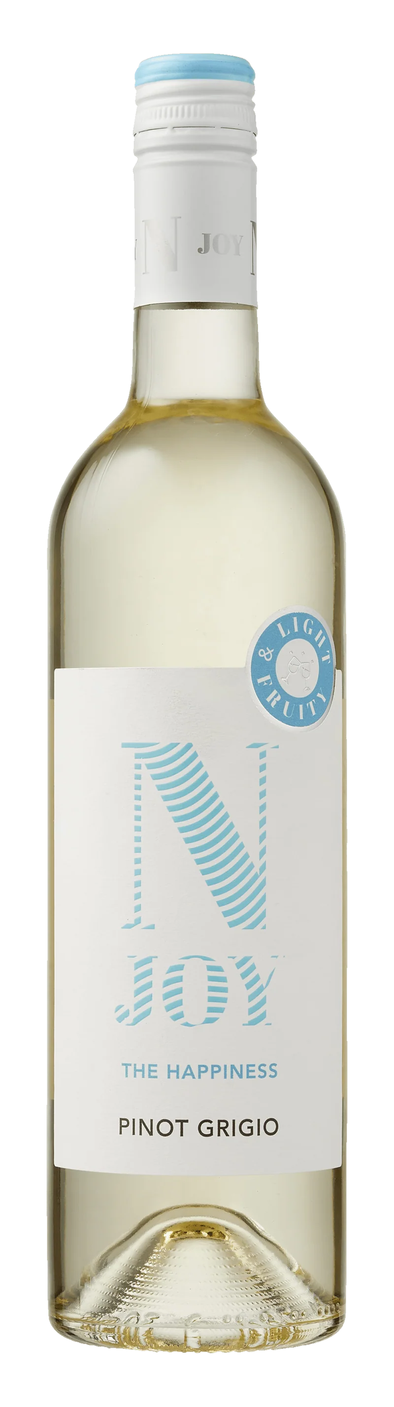 NJOY Pinot Grigio