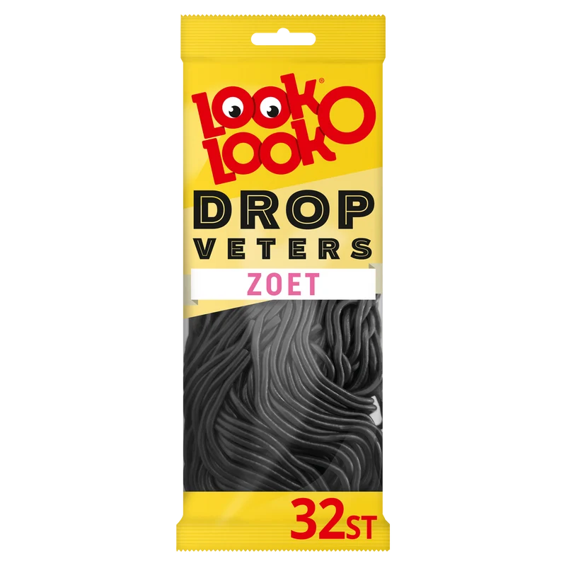 Look o Look Dropveters
