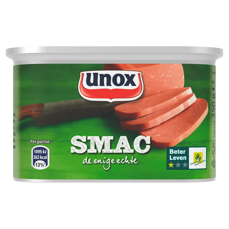 Unox Smac