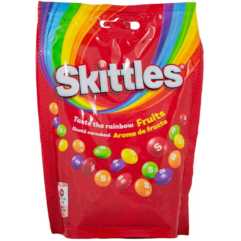 Skittles Fruits