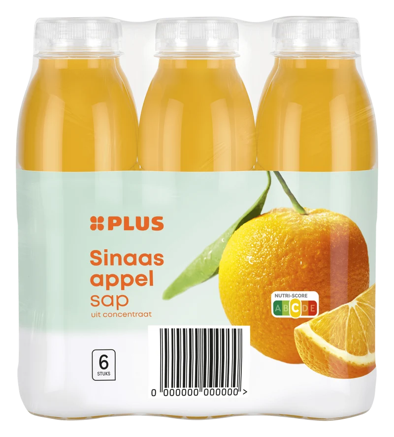 Sinaasappelsap