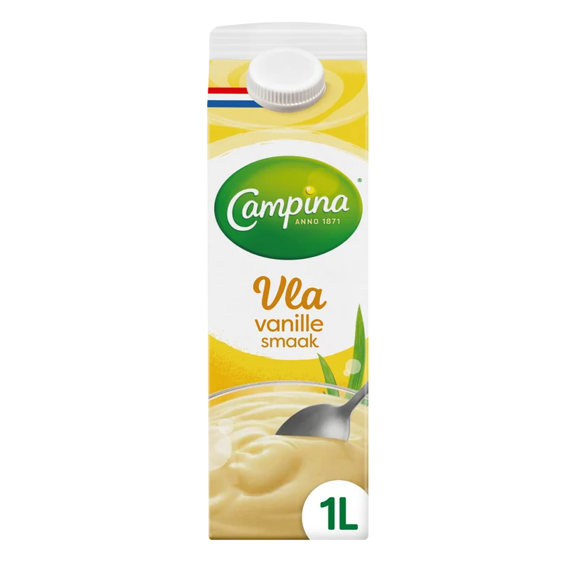 Campina Vanillevla