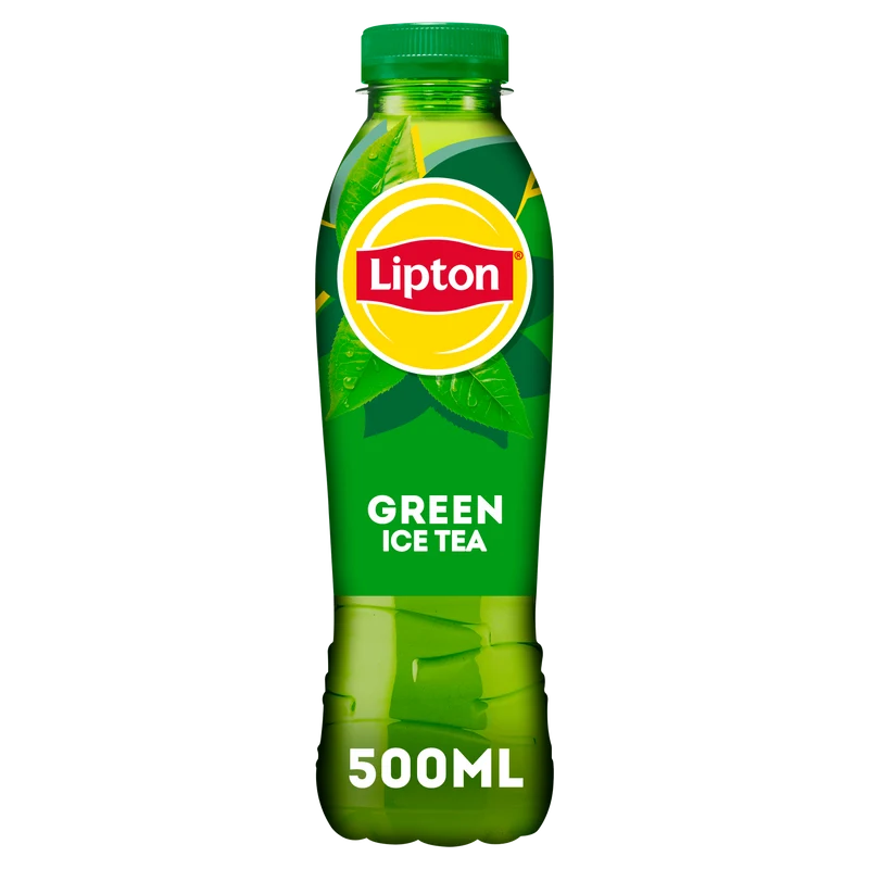 Lipton Ice tea green
