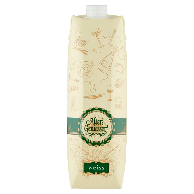 Mertes Alter Geniesser 7.5%