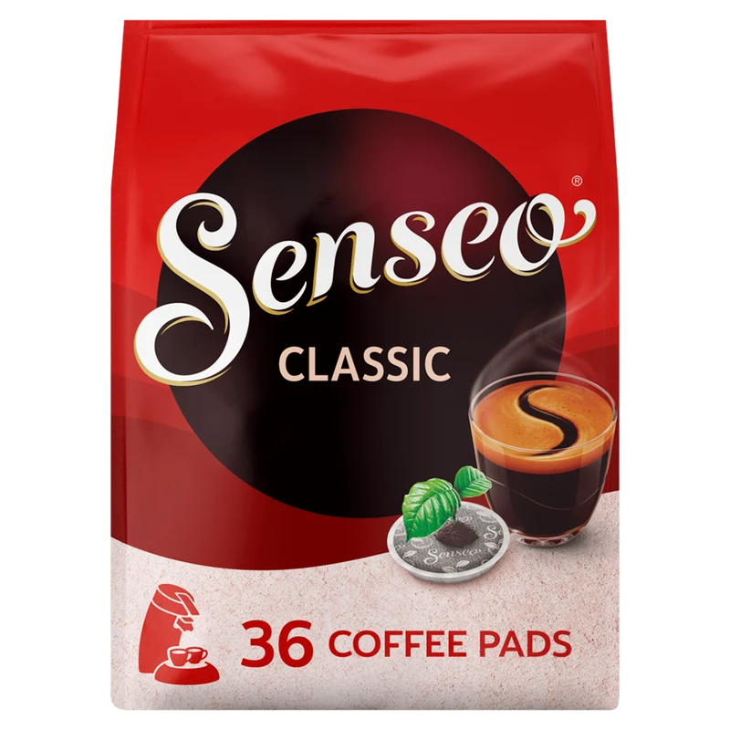 Senseo Classic koffiepads