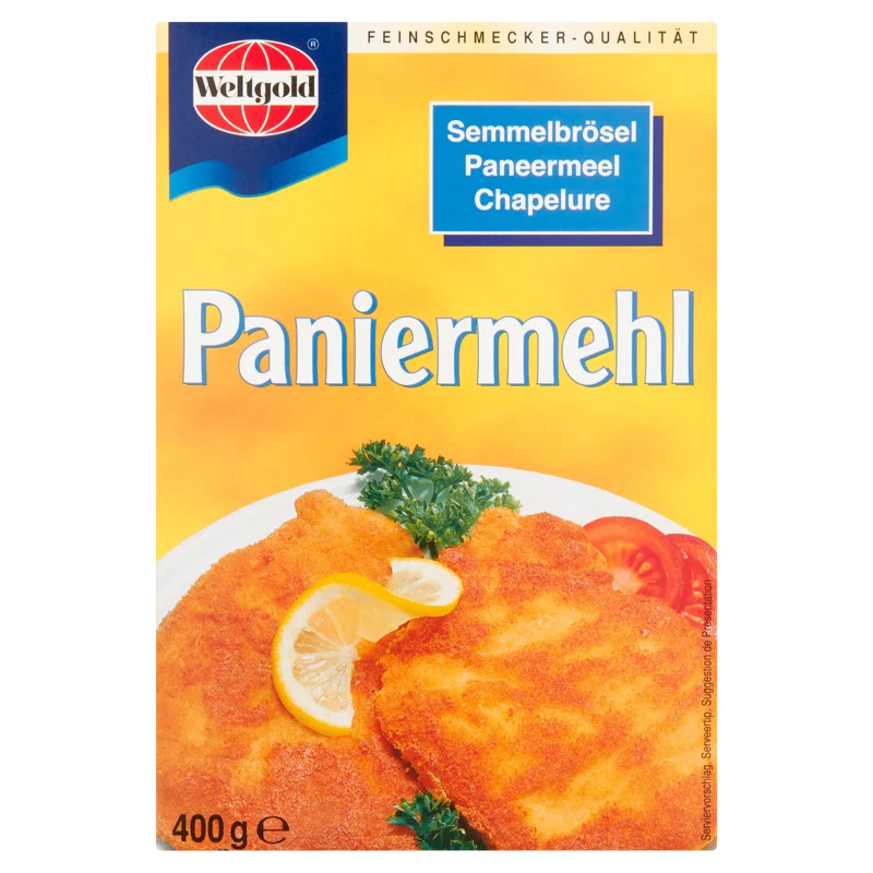Weltgold Paneermeel