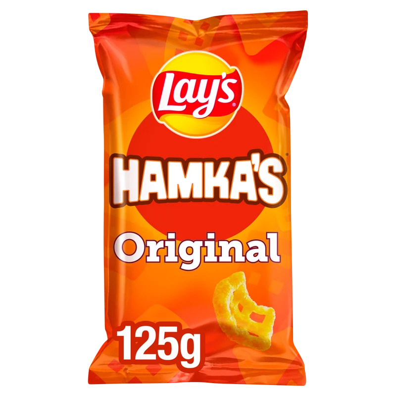 Lays Lay's Hamka's 125gr
