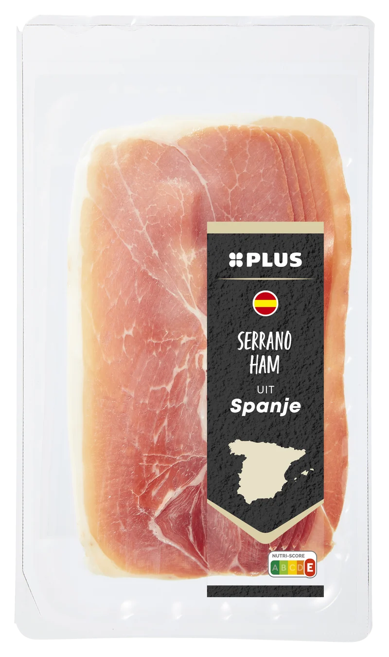 Serranoham