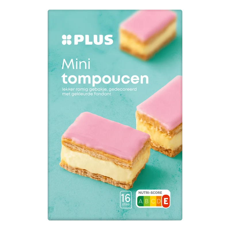 Mini Tompoucen