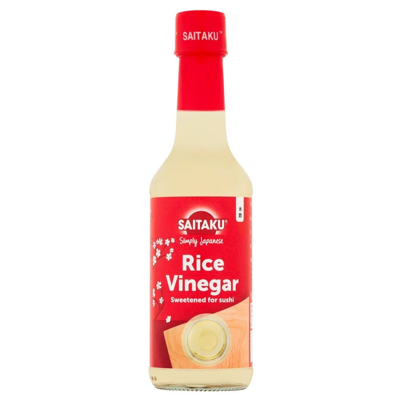 Saitaku Rice vinegar