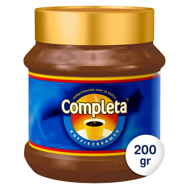 Completa Koffiecreamer