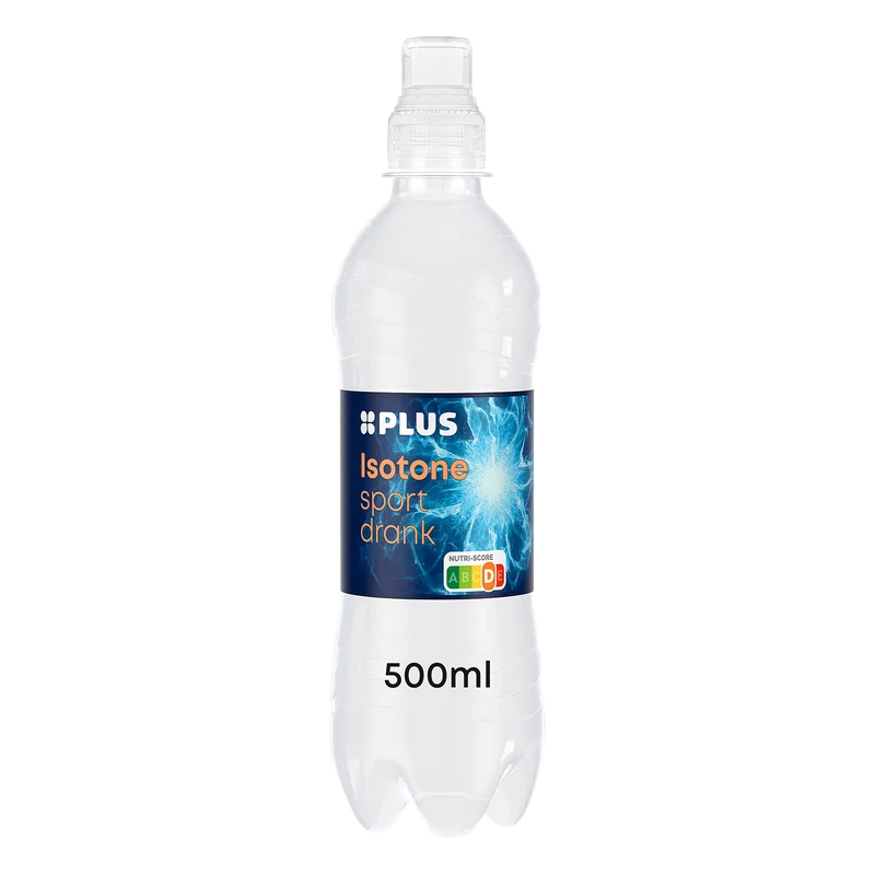 Sportdrank isotone